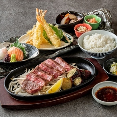 九州酒場つくし KITTE大阪店のコース写真