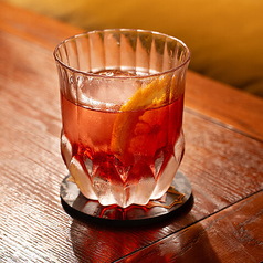 ルチアーノ ネグローニ