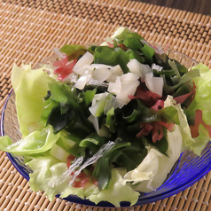 サラダ