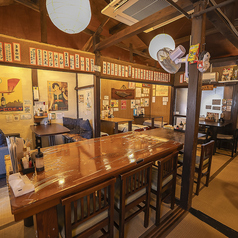 串カツ酒場なかなか百舌鳥八幡店の特集写真