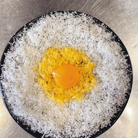 雪華ダブルチーズユッケ