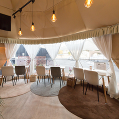 ワンドームの雰囲気3