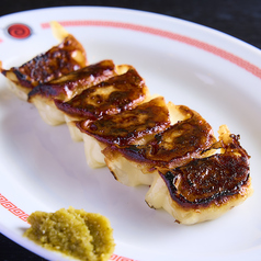 うずまき一口餃子　6個・12個・18個