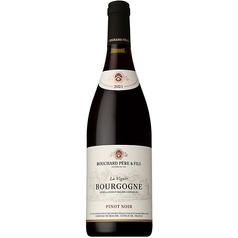 ブシャール ペール エ フィス ブルゴーニュ ピノ ノワール ラ ヴィニェ