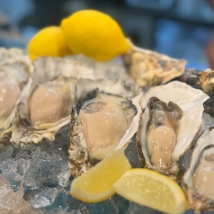 韓国牡蠣酒場ドンソク札幌4PLA店の特集写真