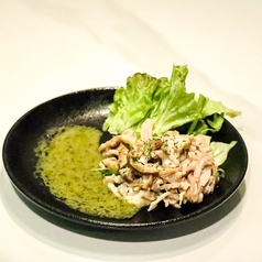 濃厚ギアラのランプレドット