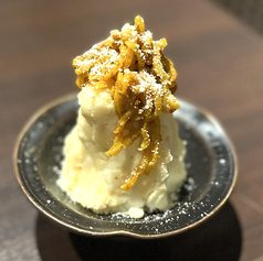 一九ポテトサラダ