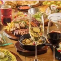 Bistro & Wine Olivea オリビアのコース写真
