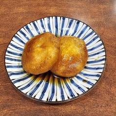 ポテもちチーズ