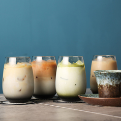 cafe Roko カフェロコのおすすめポイント1