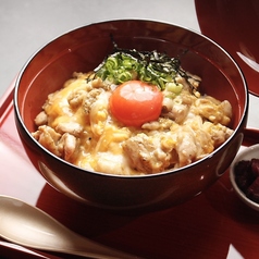 ~極~親子丼