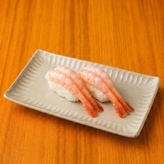 甘エビ