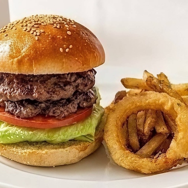 Grill&Hamburger Monster グリルアンドハンバーガーモンスターのおすすめ料理1