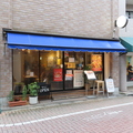 Sandwich Store Laugh サンドイッチストア ラフの雰囲気1