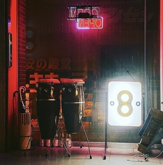 sound　bar　OCHOの特集写真