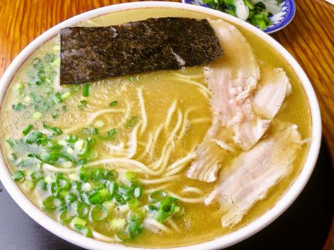 圭順ラーメン 門司 ラーメン ホットペッパーグルメ