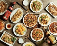 本格中華料理をリーズナブルな金額でご提供しています