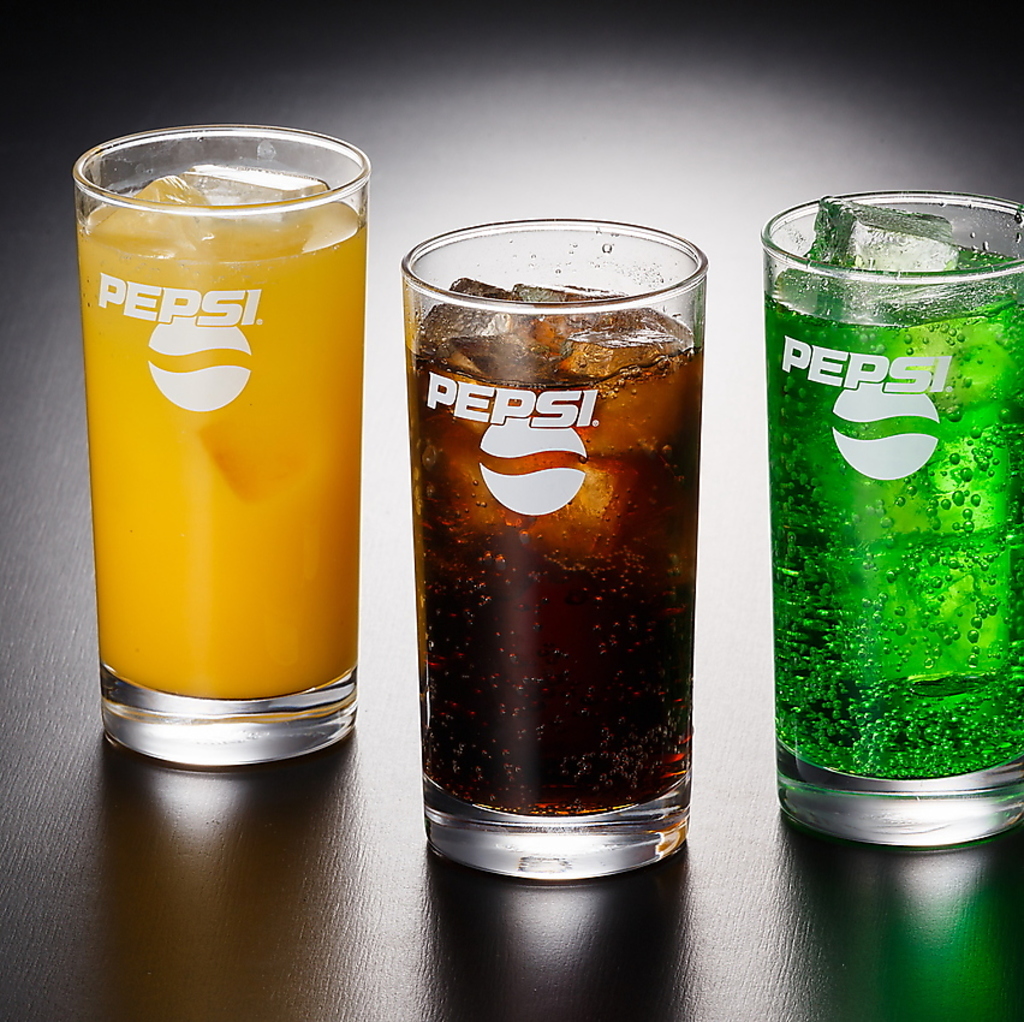 単品飲み放題コースあり。酎ハイやカクテルなどの【お気軽コース】は90分1500円(税込)とリーズナブル