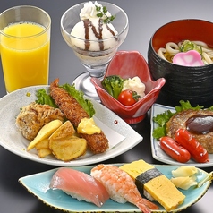 十徳や 田崎市場通店のコース写真