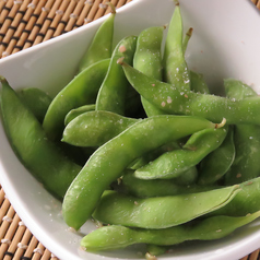 枝豆