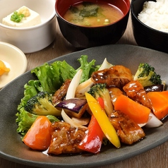 居酒屋 焼肉 甘太郎 千里中央店のおすすめランチ2