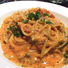 サーモントマトクリーム