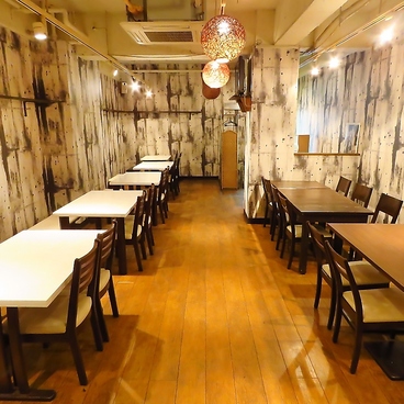 虎フグ 鮮魚 焼き鳥 居酒屋 みのり家の雰囲気1