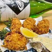 広島名物 牡蠣一番のおすすめ料理2