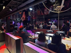 CHEVAL OSAKA シュバル オオサカの雰囲気1