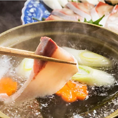 素麺屋 糸 新宿本店のコース写真
