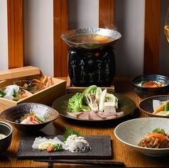 シェラトン鹿児島 居酒屋 さつまぐまのおすすめ料理1