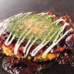 お好み焼 道とん堀 坂戸にっさい店のコース写真