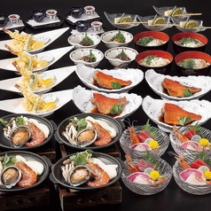 霧笛屋 新大手町ビル店の特集写真