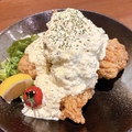 料理メニュー写真&nbsp;【季節限定】つくば鶏のチキン南蛮