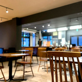 中町フードホールの雰囲気2