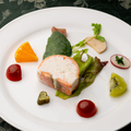 料理メニュー写真&nbsp;Amuse 季節のアミューズ