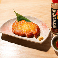 《名物》おたるひら天