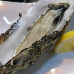 岩牡蠣