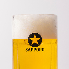 ニュー三幸 小樽本店のおすすめドリンク3