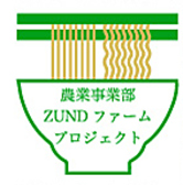 【ネギ】新鮮でシャキシャキ感を味わえる国産ネギを使用しています。当店のトンコツラーメンに合う葱を生産するべく、農業事業部を立ち上げました。スープ工場で毎日出るトンコツガラで肥料を作り、それを使った畑で葱を作っています。