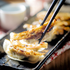 焼き餃子（７個）