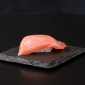 料理メニュー写真&nbsp;本鮪大トロ（1貫）