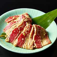 近江焼肉ホルモン すだく月島店のコース写真