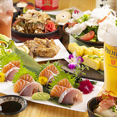 古民家風居酒屋 168いろは 川越駅前店の写真