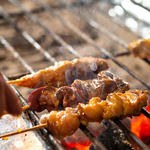 餃子・焼き鳥・串カツ食べ放題 やまちゃん 新宿店 宴会におすすめコスパ最強居酒屋