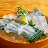 冠地鶏とかぼす平目 とよの本舗 元町居留地店