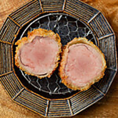 ヘレ(林SPFポーク) 70g