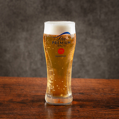 ザ・プレミアム・モルツ　生小