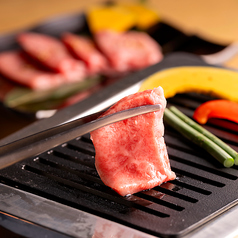 焼肉屋 暖座 富山駅前特集写真1