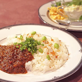 納屋カフェ 椿のおすすめ料理3